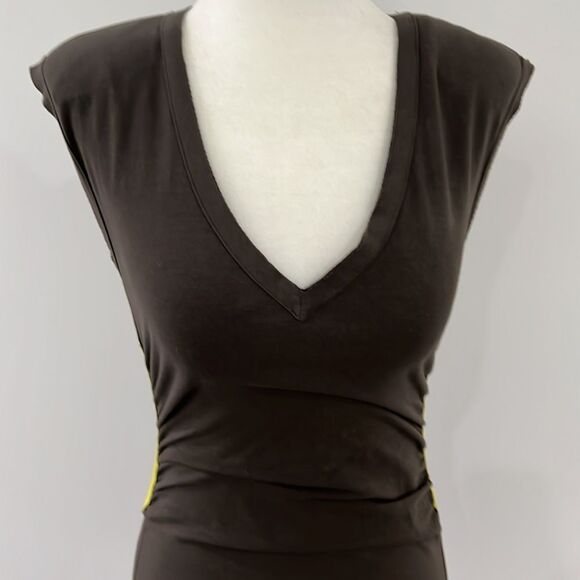 Oonagh Nanette Lepore top size S - Picture 4 of 11
